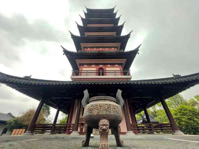 光福景区-"交通 从古城区开车约一个小时秋天是丰收."-大众点评移动版