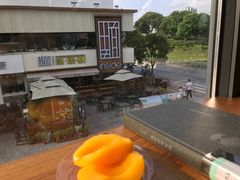 -香洲区图书馆(乐士文化区店)