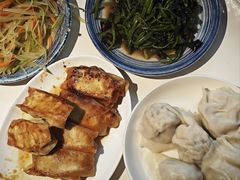 -金谷园饺子馆(北邮总店)