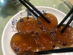 -台山美食一绝阿四台山黄鳝饭(阿四创作店)