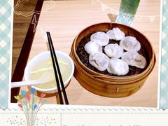 鸡汁汤包-鸡鸣汤包(乐购仕店)