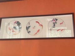 -鹊华居·地道鲁菜·海鲜·融合味(大明湖店)