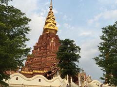 -西双版纳勐泐文化旅游区