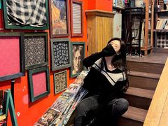 -花蓬咖啡(阳光经典店)