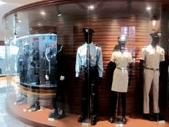 -澳门保安部队博物馆