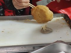 -家阳赵师傅油饼包烧麦(粮道街店)