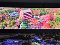 -广州市城市规划展览中心