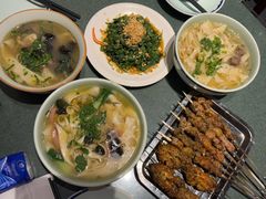 -萧记三鲜烩面(黄河南路店)