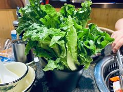 -鹤之乡·齐齐哈尔烤肉·非遗(秋涛路店)