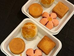 -陕拾叁-西安糕点(大雁塔店)