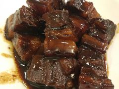 腐乳汁红烧肉-翠亭酒家(山西南路店)