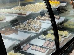 -加餐海鲜自助(宝龙一城店)
