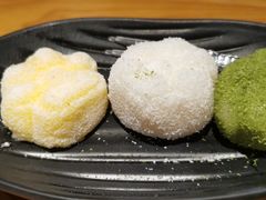 -一心创作料理屋(经开万达店)