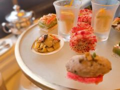 -Salon de Ville浦江汇(上海外滩华尔道夫酒店店)