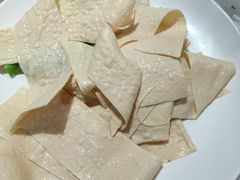 -京门老爆三·铜锅涮肉 爆肚(望京店)