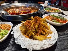 -老船舫·现做活鲜鱼馆(东郊记忆店)