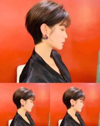 点击看大图 -P.STYLE 派斯造型