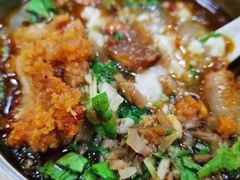 -代四孃牛华豆腐脑美味小食(总店)