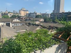 -星巴克臻选(成都宽窄巷子店)