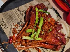 -避风塘(宝山万达店)