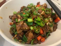 -新新湘菜馆(新中街二条店)