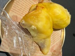 -何发发和牛烧肉·鳗鱼榴莲放题自助(乐峰广场店)