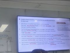 -新东方成人英语学习考试·口语·商务(延安路校区)