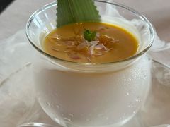 杨枝甘露-三号黄浦会Canton Table