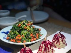 -巴渝菜馆(涿州店)