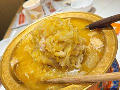 -上关东东北菜(夫子庙水游城店)