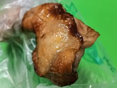 -大益烤鸡