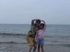 -日照灯塔风景区