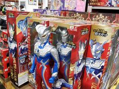 -山姆会员商店(亦庄创意生活广场店)