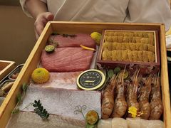 -鮨政·Omakase(港汇恒隆广场店)