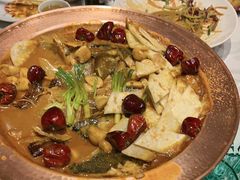 -大鸭梨烤鸭·北京菜(南小街/南苑店)