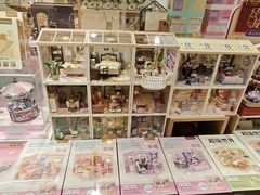 -猫的天空之城概念书店(大学路店)