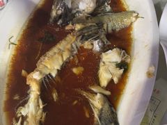 -范饭椰林川湘味海鲜·椰子鸡(三亚湾椰梦长廊店)
