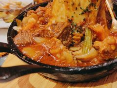 -MIO弥欧洋房西餐厅(中央大街店)