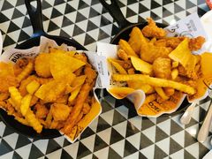 -嘉喜来比萨(罗马花园店)