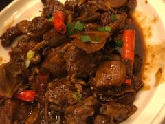 -茶叁酒肆·楚味江湖(菱角湖店)