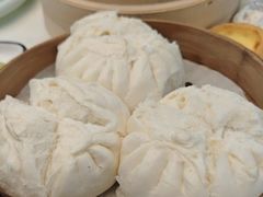 蜜汁叉烧包-东江海辉酒楼·公司团建·商务宴请·生日宴(宝安店)