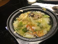 -梅筑·创意料理(王府井百货店)