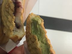 -粉粉乐鲷鱼烧(美罗城店)