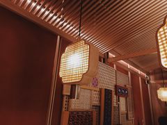 大堂-湘阁里辣(南联锦泰城店)