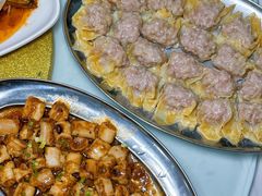 -嘉升大排档(番禺总店)