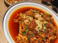 -水煮三国·川鲁江湖菜(香山店)