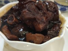 -畔山酒店中餐厅