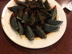 -玫瑰红烤羊排(北新桥三条店)