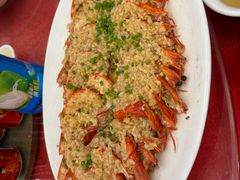 -新河畔海鲜酒楼(虎门店)