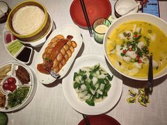 -大鸭梨烤鸭·北京菜(大兴南小街店)